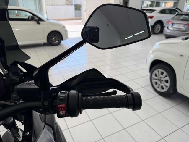 BMW R 1250 GS Bmw R1250GS Triple Black