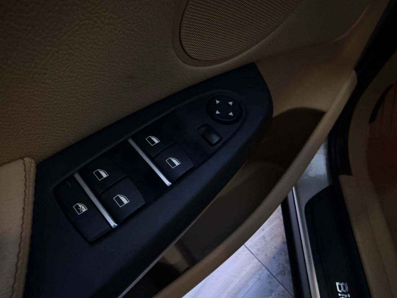 Bmw X3 2.0 DIESEL AUTOMATICO