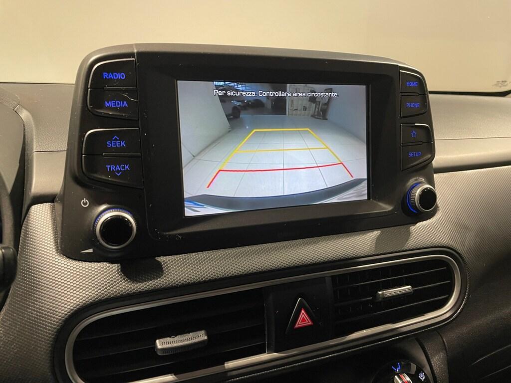 Hyundai Kona 1.6crdi 115CV Comfort