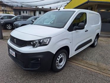 PEUGEOT Partner BlueHDi 130 S&S PL Furgone Premium N°FY477