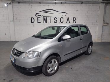 Volkswagen Fox 1.4