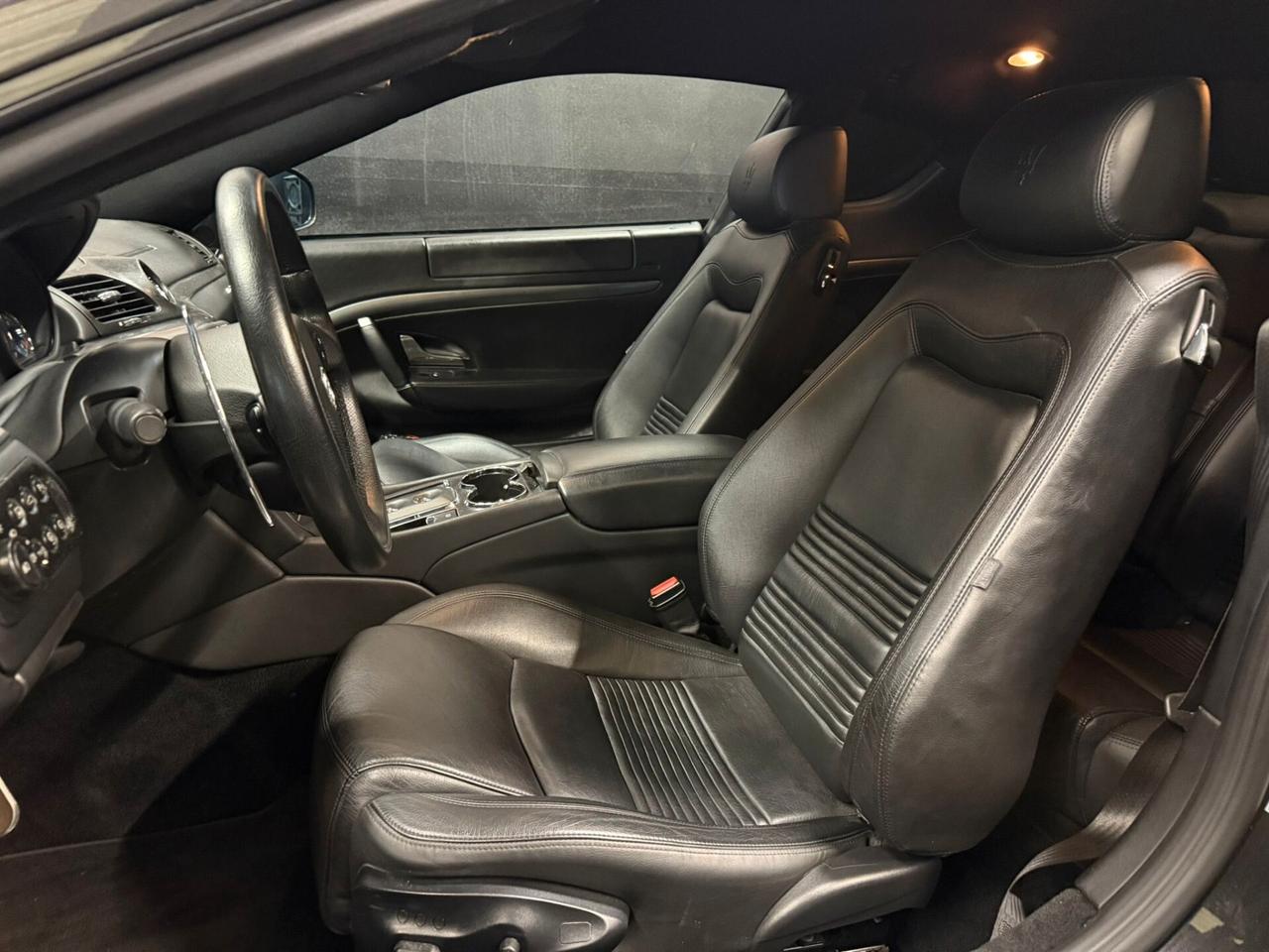 Maserati GranTurismo 4.7 V8 automatica S