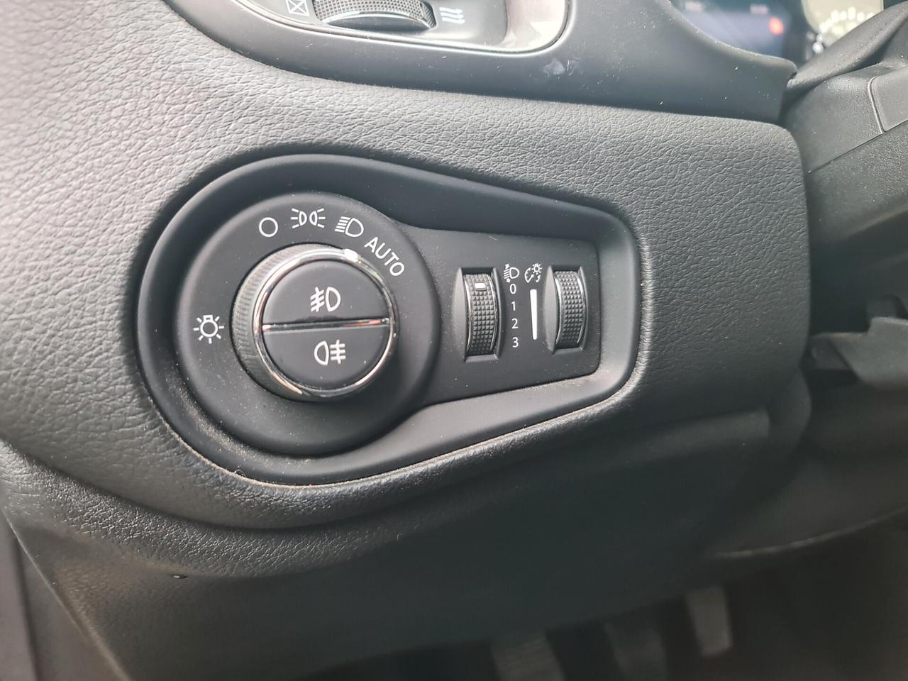 Jeep Renegade 1.6 Mjt 130 CV Limited - Km Certificati