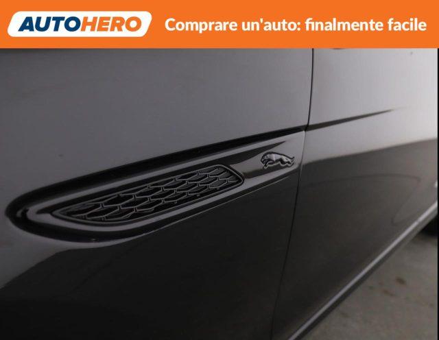 JAGUAR F-Pace 2.0 D 204 CV AWD aut.