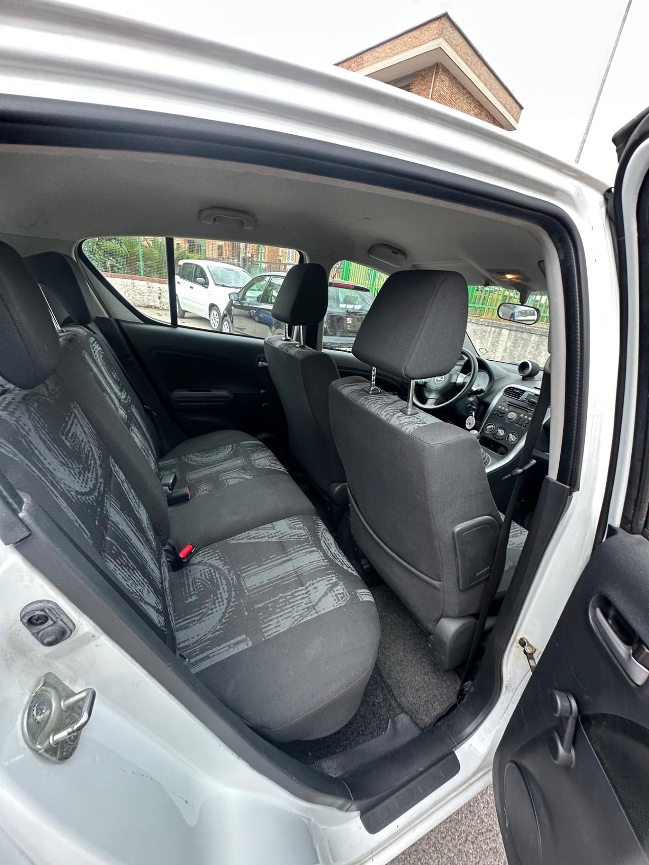 Opel Agila 1.0 12V 68 CV Start&Stop Elective