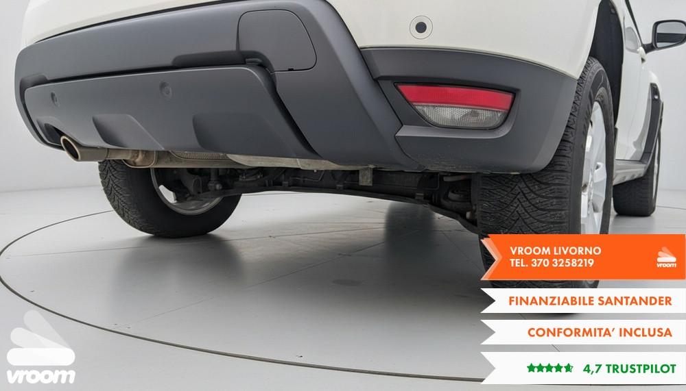 DACIA Duster 2ª serie Duster 1.0 TCe 100 CV EC...