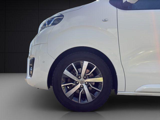 TOYOTA Proace Verso 1.5D L0 D Luxury