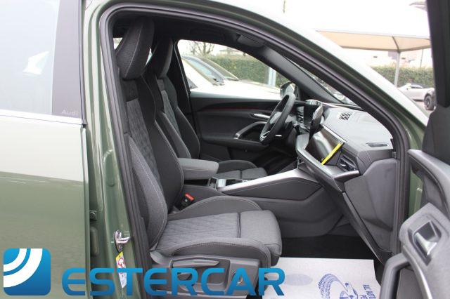 AUDI Q5 SPB 40 TDI quattro S tronic S line KM0