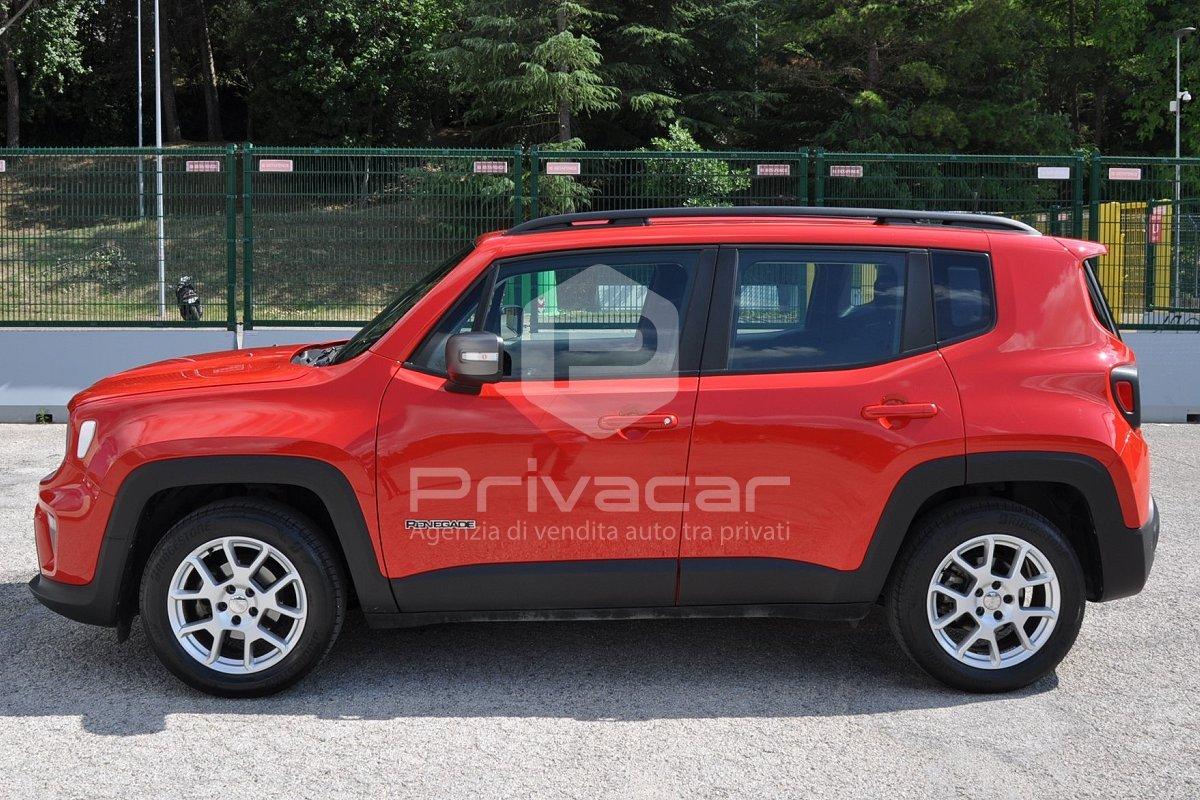 JEEP Renegade 1.0 T3 Limited