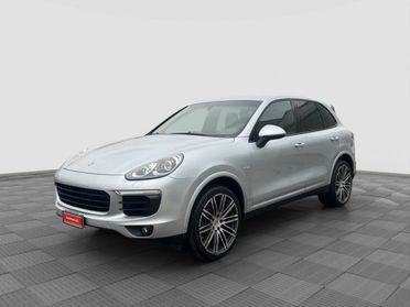 PORSCHE Cayenne Cayenne 3.0 Diesel Platinum Edition