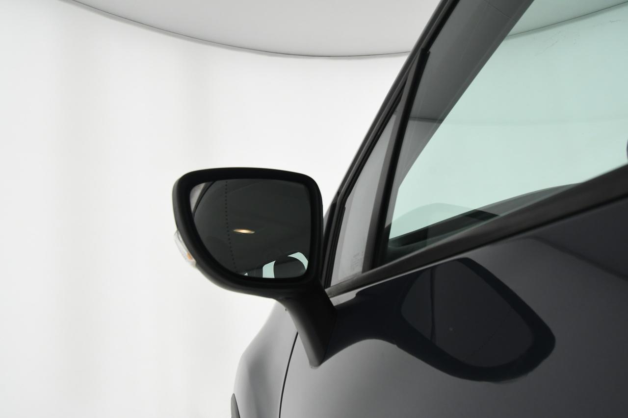 RENAULT Captur 1.5 dci Life (wave) 90cv E6 NEOPATENTATI+BLUETOOTH