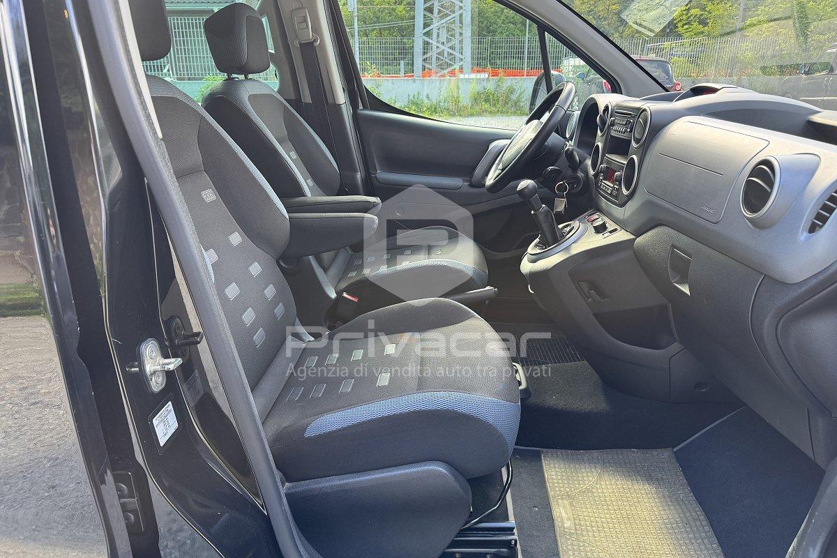 CITROEN Berlingo 1.6 HDi 90CV FAP XTR Theatre