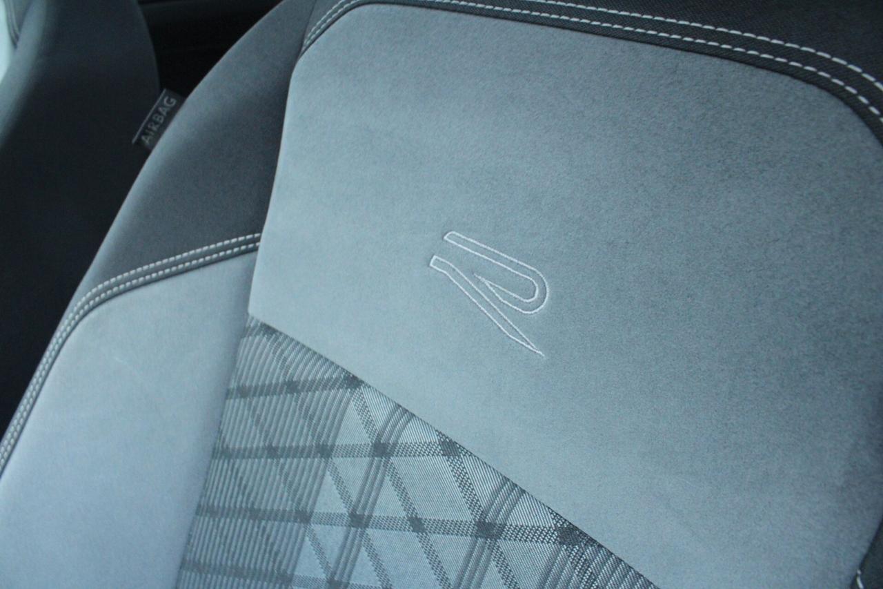 Volkswagen Taigo 1.0 TSI 110 CV DSG R-Line