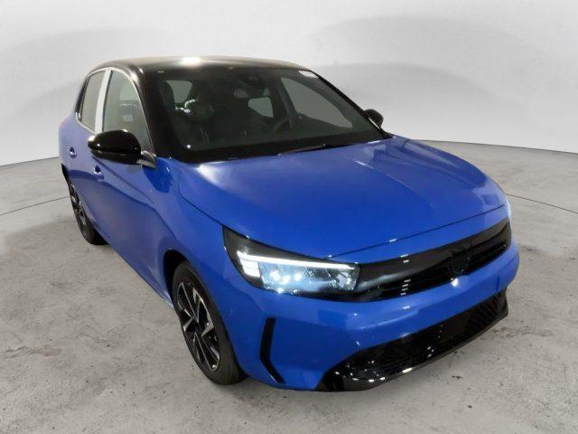 OPEL Corsa 1.2 100 CV GS Line