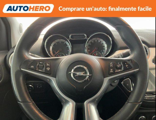 OPEL Adam 1.2 70 CV Glam