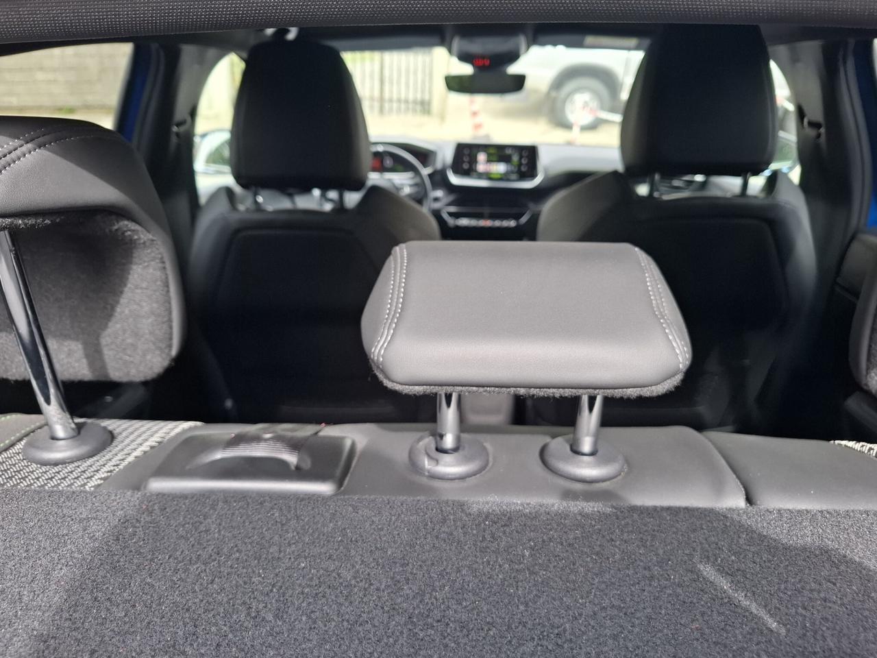 Peugeot 208 PureTech 1.2 GT line 100 cv 2023