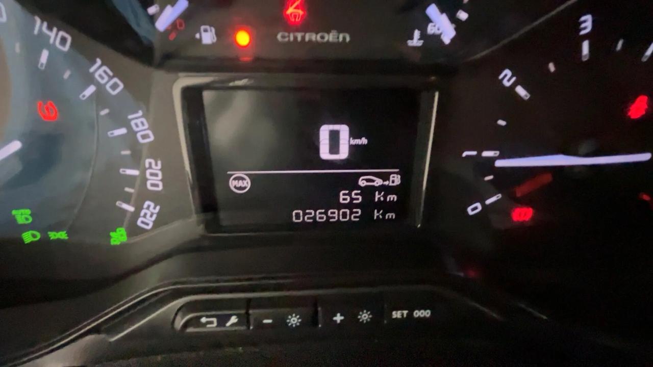 Citroen C3 PureTech 110 S&S Shine