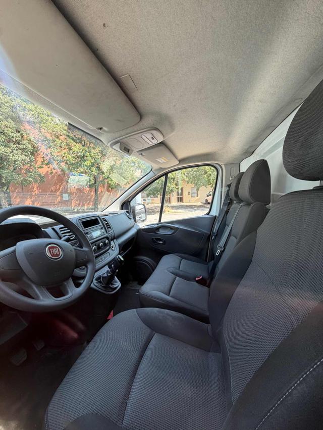 FIAT Talento 2.0 TDI Ecojet 120CV