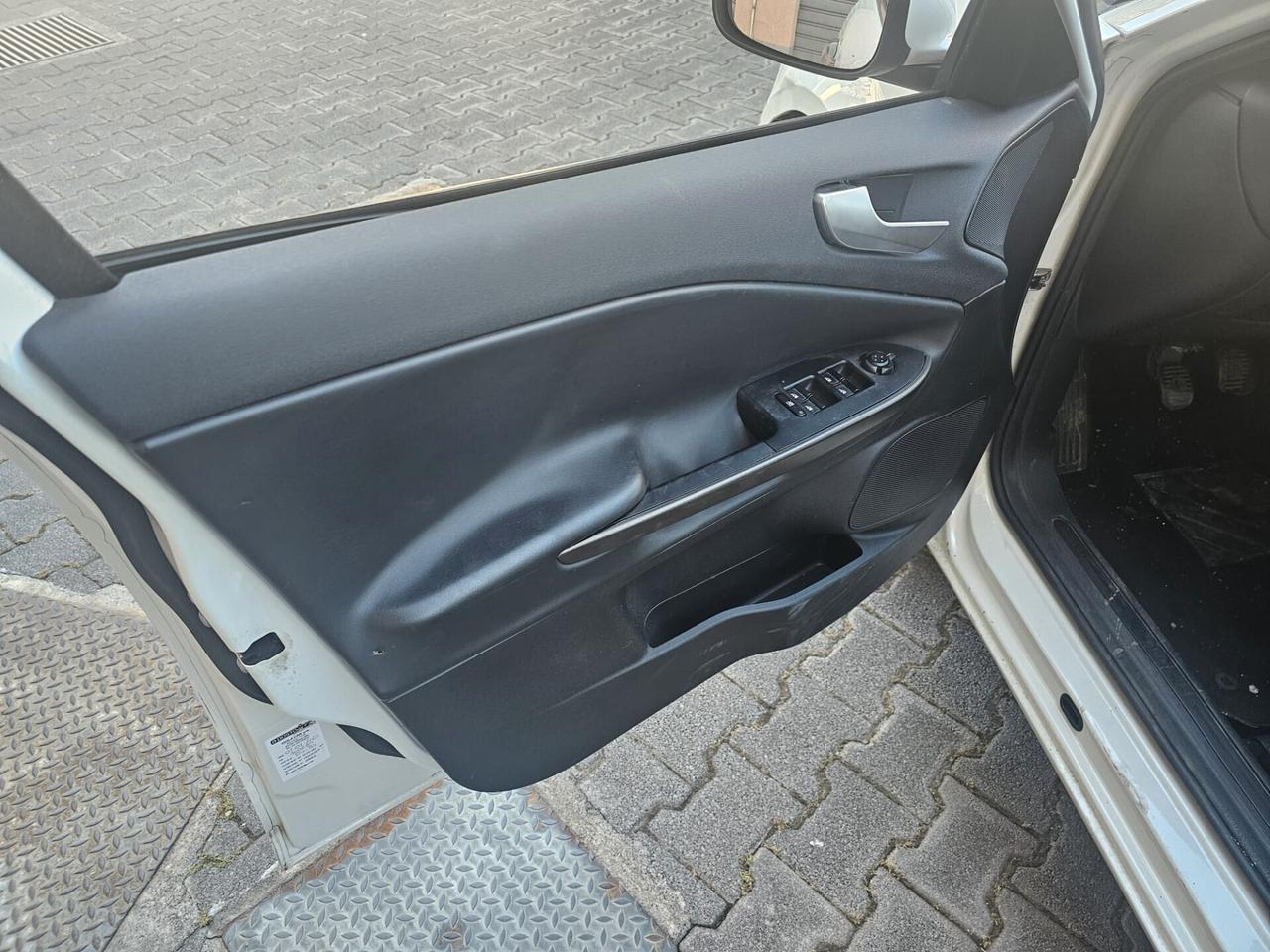 Alfa Romeo Giulietta 2.0 JTDm-2 150 CV