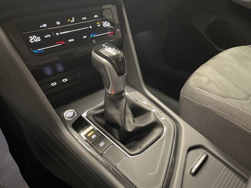 Volkswagen Tiguan Nuova Elegance 2.0 TDI SCR 110 kW (150 CV) DSG
