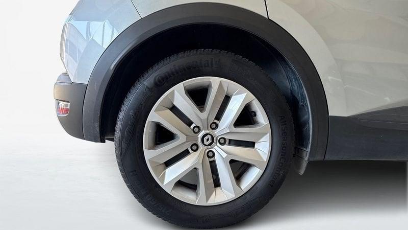 Renault Captur II 2019 1.0 TCe GPL Equilibre
