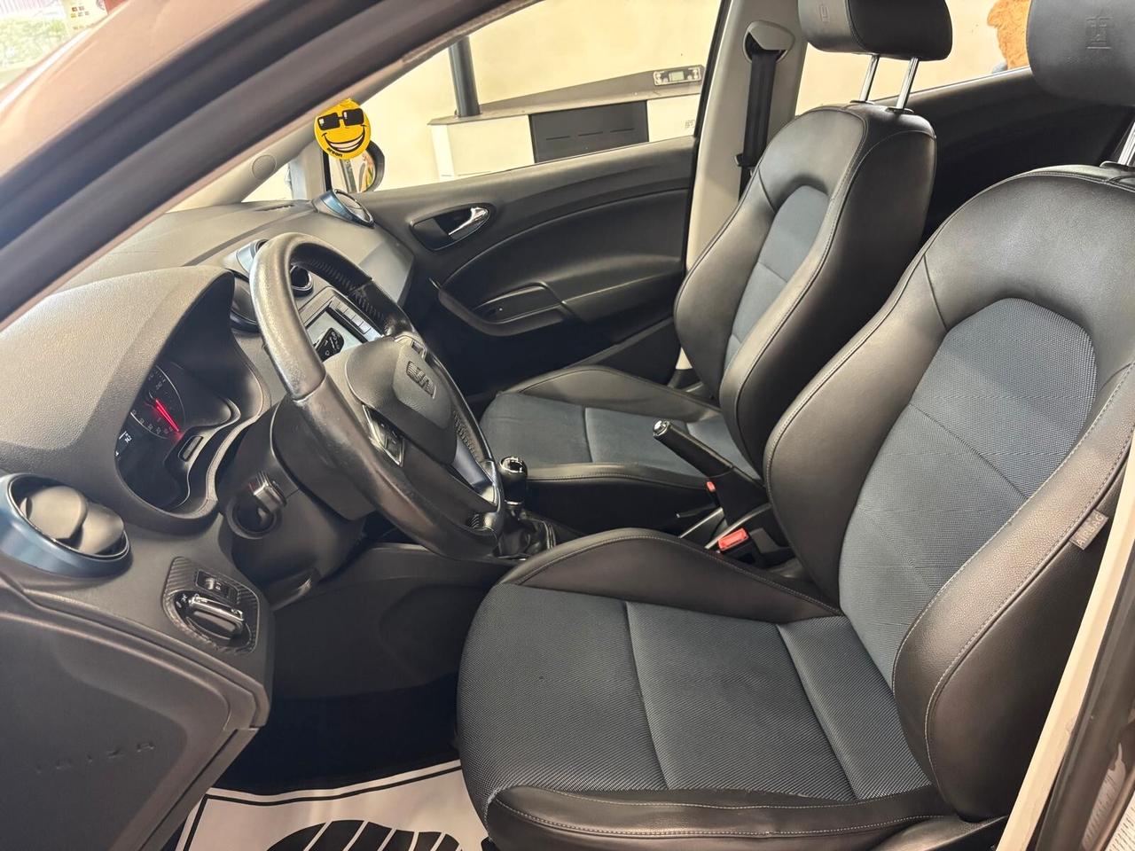 Seat Ibiza 1.0 75 CV 5p. Connect