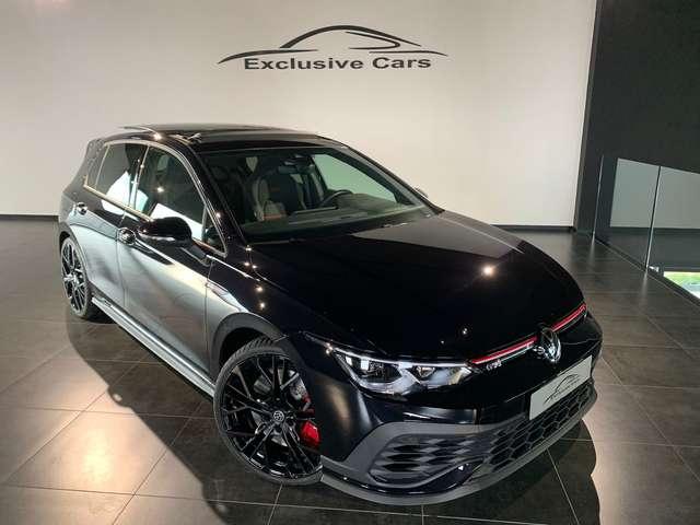 Volkswagen Golf Golf 2.0 tsi GTI Clubsport300cv DSG TETTO/H.KARDON