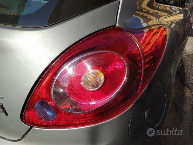 FORD Ka 2ª serie Business 1.2 8V 69CV