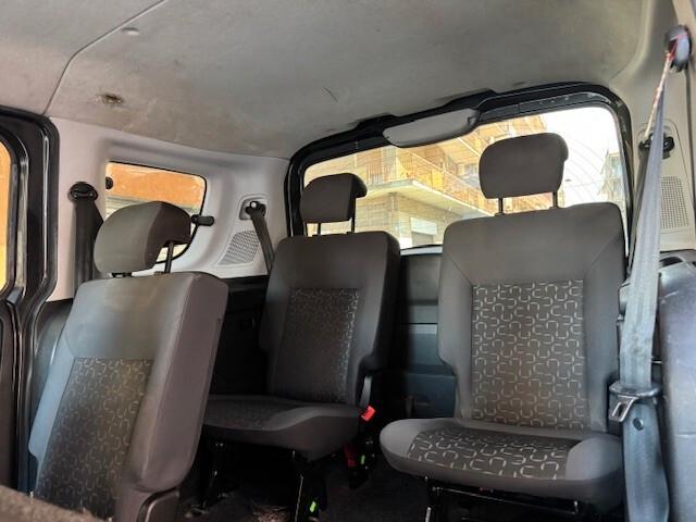 Fiat Doblo 2.0 MJT 16V Dynamic 7 Posti