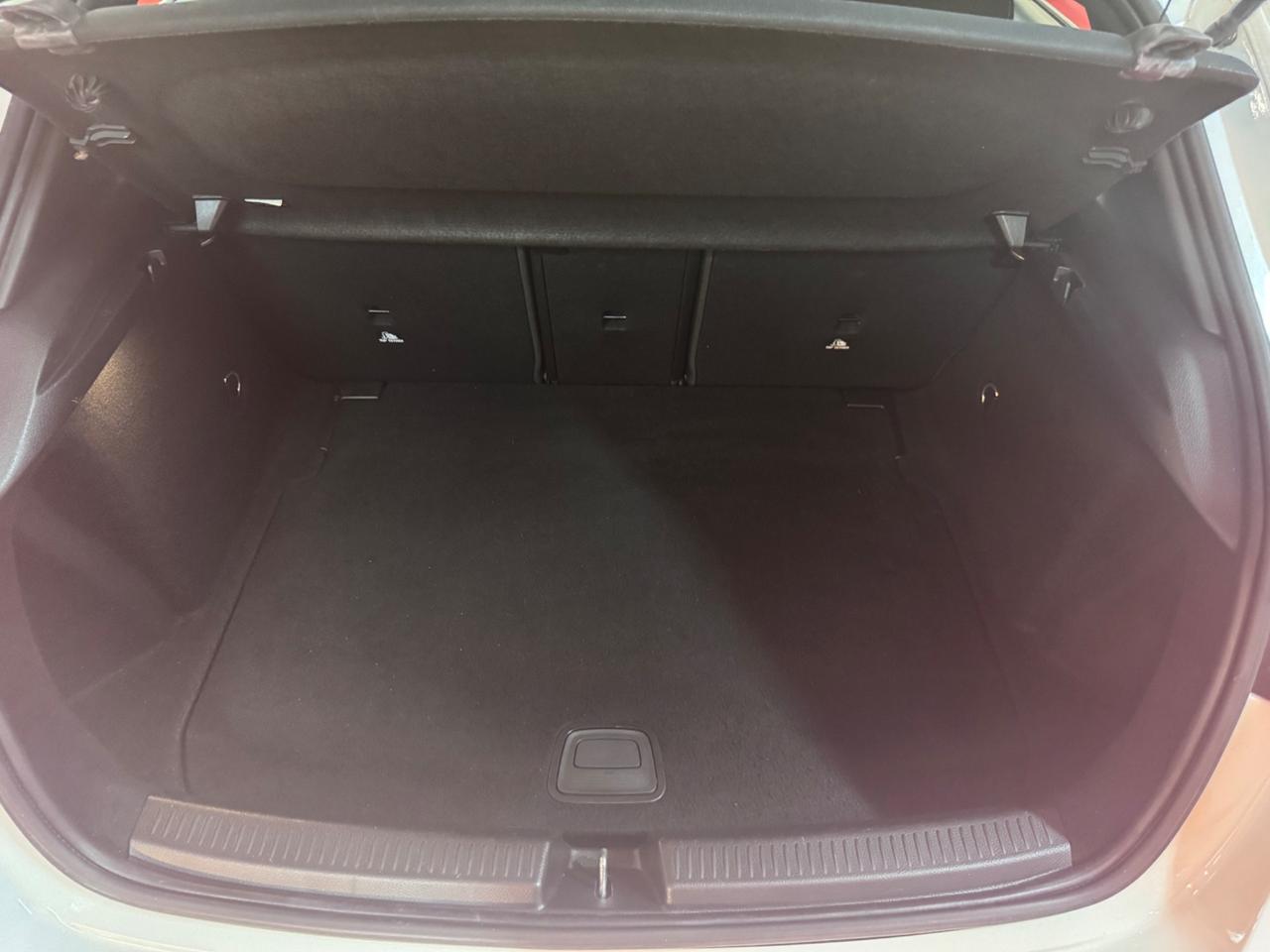 Mercedes-benz A 180 d Automatic Business