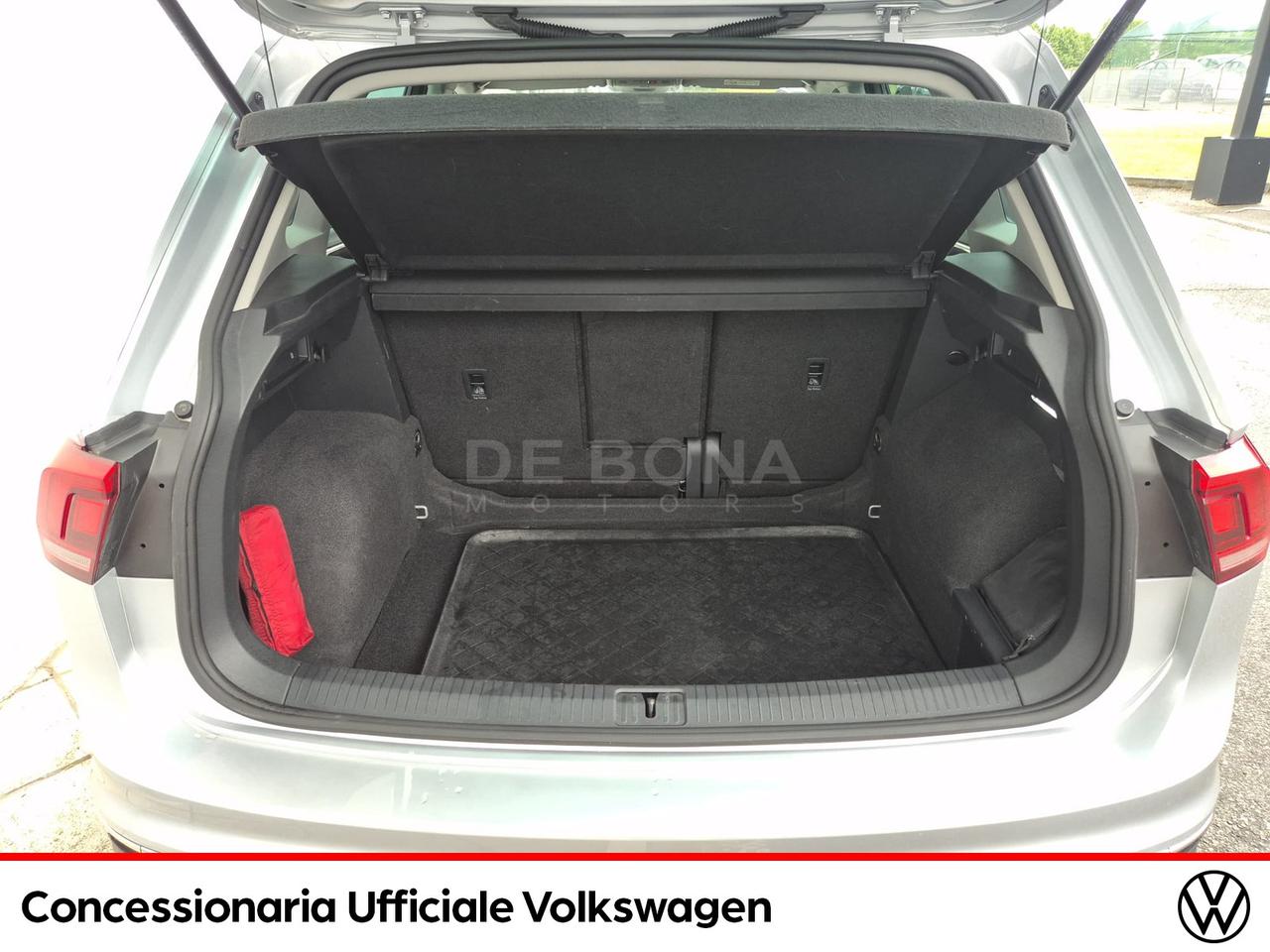 Volkswagen Tiguan 2.0 tdi life 150cv dsg