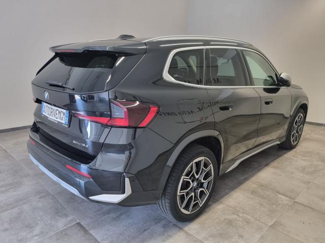 BMW X1 sDrive 18d xLine