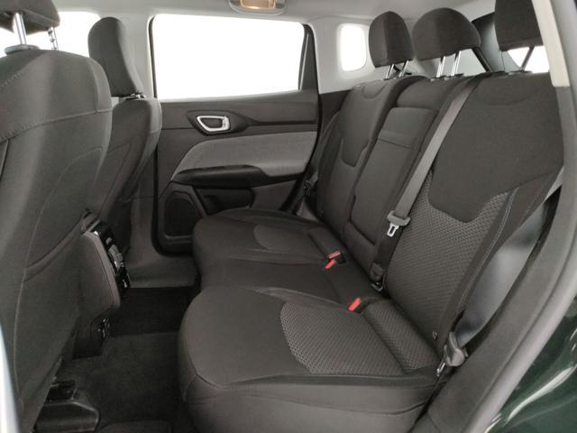 JEEP Compass 1.6 Multijet II 2WD Longitude