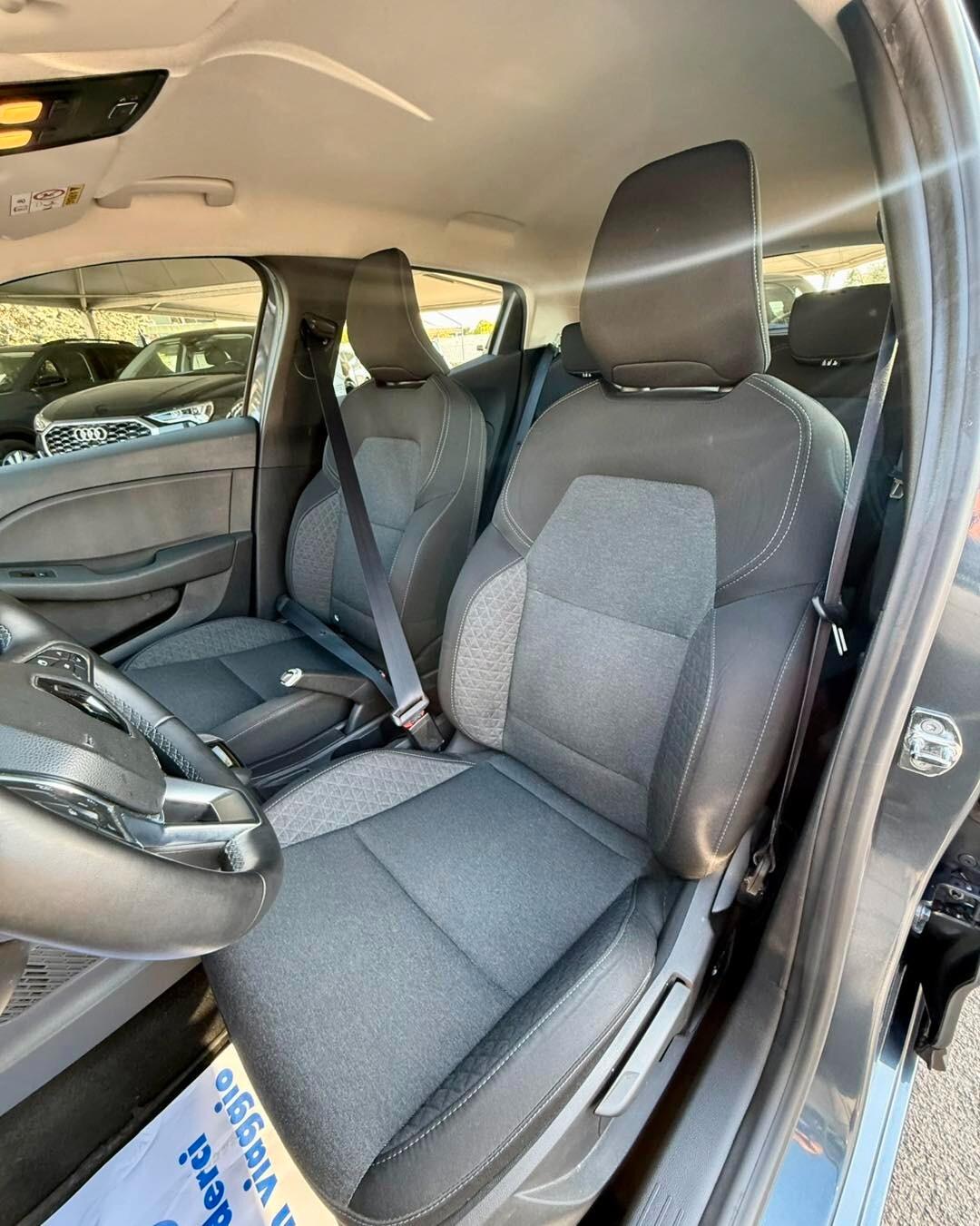 Renault Clio 1.0 benzina TCe 90 CV (67 kw)