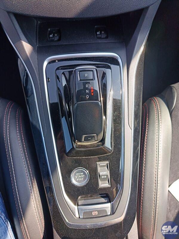 Peugeot 308 GT Pack BlueHDi 130 EAT8 S&S aut.