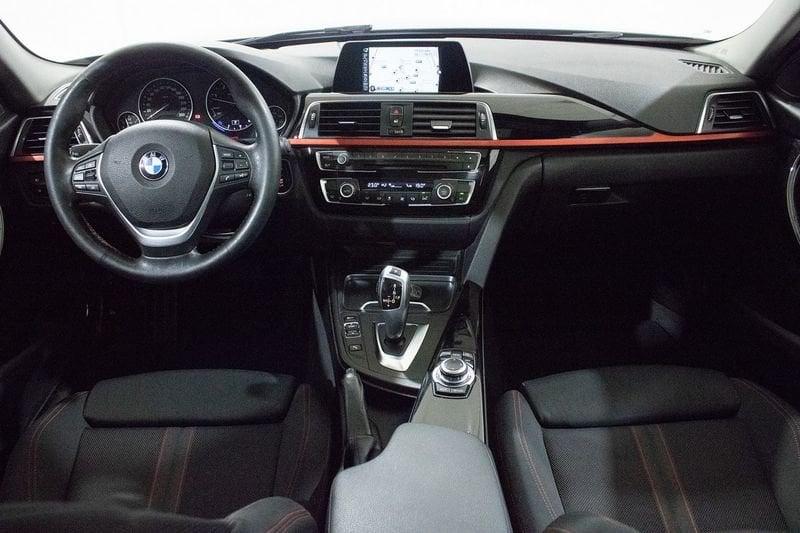 BMW Serie 3 Touring 320d xDrive Sport