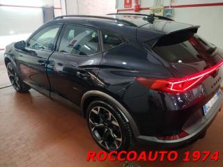 CUPRA Formentor 1.5 tsi 150cv dsg
