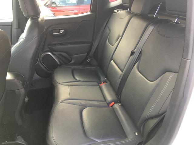JEEP Renegade 1.6 Mjt 120cv Limited *full pelle, keyless, navi*