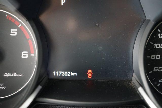 ALFA ROMEO Stelvio 2.2 Turbodiesel 190 CV AT8 Q4 Business