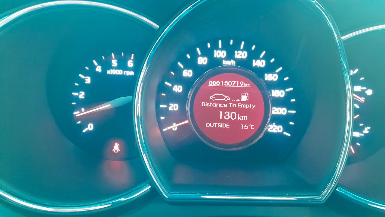 Kia Rio 1.4 CRDi 5p.S&S High Tech