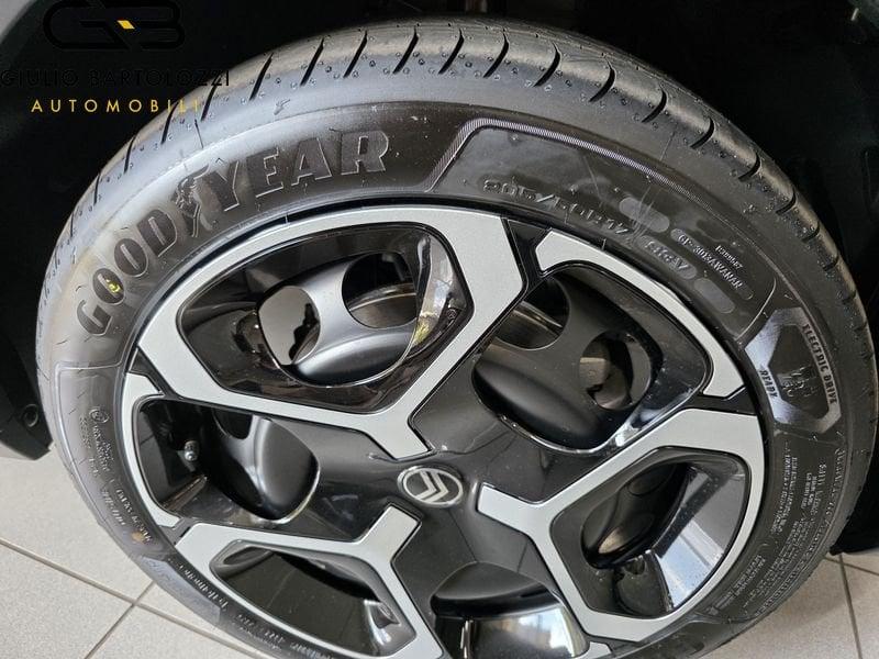 Citroën C3 Turbo 100 cv Manuale PLUS