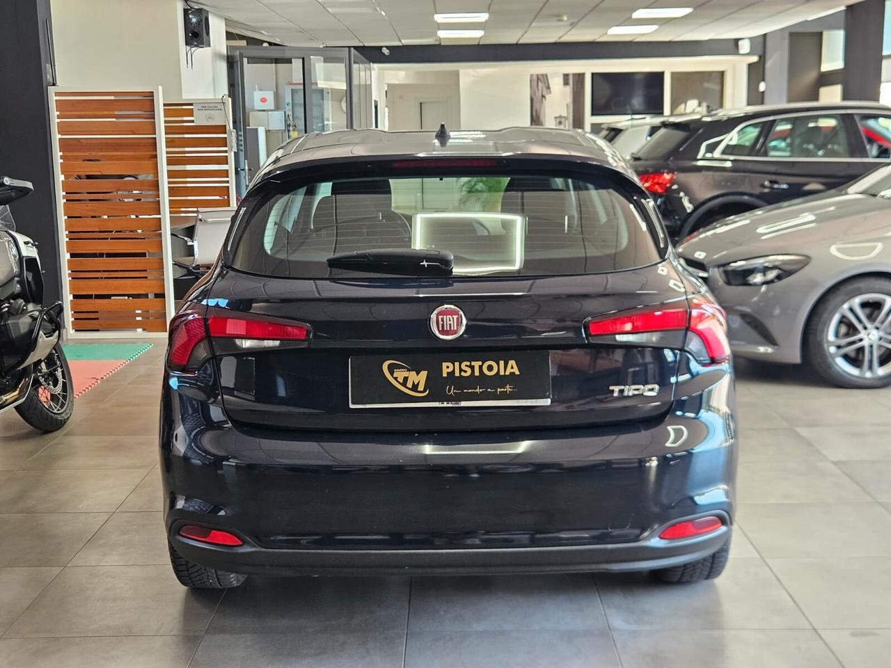 FIAT TIPO 5p 1.6 mjt Easy s - IVA ESPOSTA