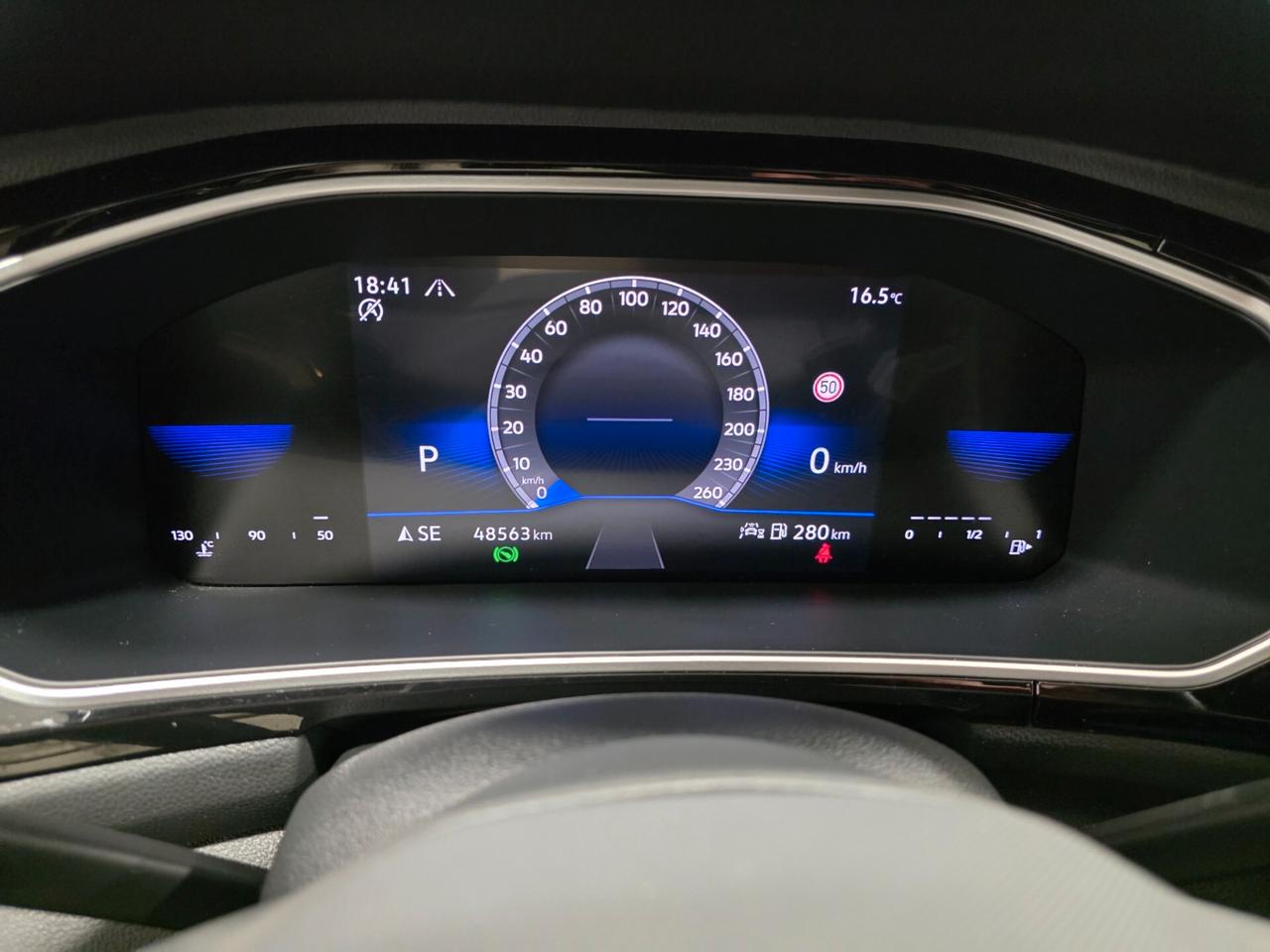 Volkswagen T-Roc 2.0 TDI SCR 150 CV DSG R-Line