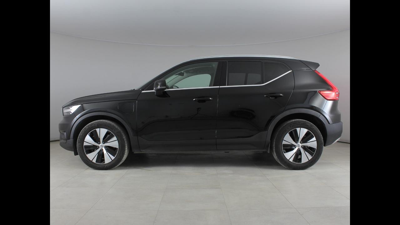 VOLVO XC40 - XC40 1.5 t5 phev Inscription Expression auto my21