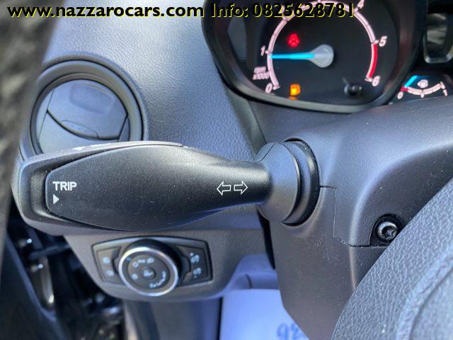 FORD Tourneo Courier 1.5 TDCI 100 CV S&S Plus