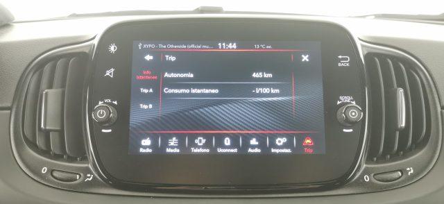 ABARTH 595 C 1.4 Turbo T-Jet 165 CV