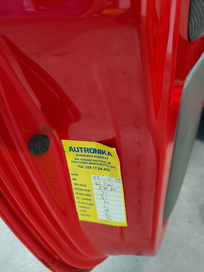 Volkswagen Lupo 1.0 (997cc) cat Trendline Air