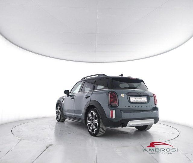 MINI Countryman Cooper SE 1.5 Cooper SE ALL4 Automatica