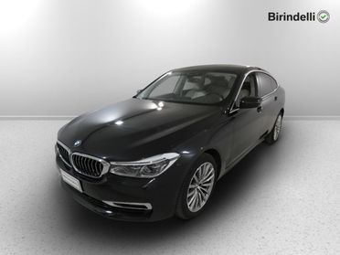 BMW Serie 6 G.T. (G32) - 630d 249CV Gran Turismo Luxury