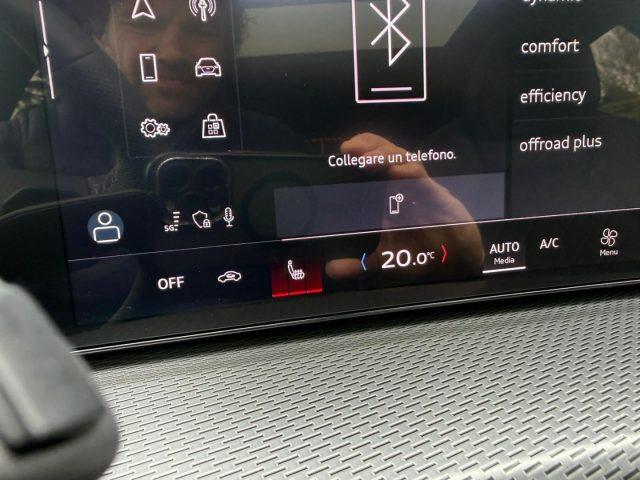 AUDI Q5 TDI 150 kW mHEV+ S tronic quattro S line ed. KM0